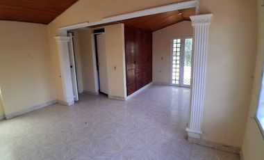 VENTA de CASA RESIDENCIAL en NEIVA