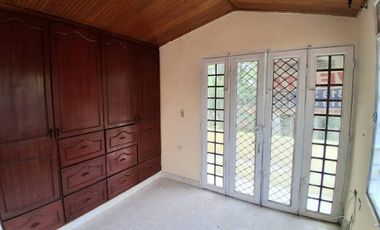 VENTA de CASA RESIDENCIAL en NEIVA