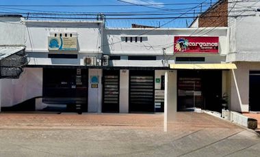 VENTA de CASA COMERCIAL en NEIVA