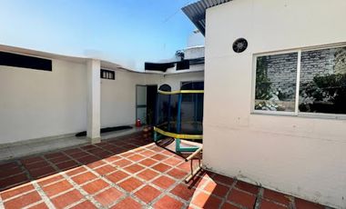 VENTA de CASA COMERCIAL en NEIVA