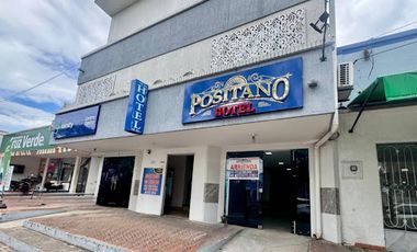 ARRIENDO de LOCALES en NEIVA