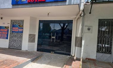 ARRIENDO de LOCALES en NEIVA