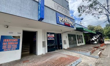 ARRIENDO de LOCALES en NEIVA