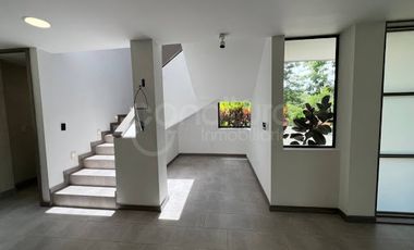 ARRIENDO de CASA CAMPESTRE en ENVIGADO