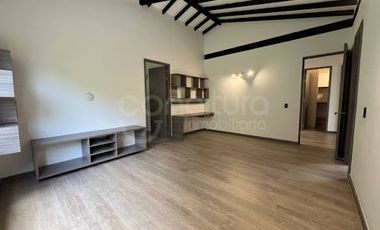 ARRIENDO de CASA CAMPESTRE en ENVIGADO