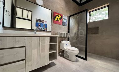 ARRIENDO de CASA CAMPESTRE en ENVIGADO