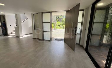 ARRIENDO de CASA CAMPESTRE en ENVIGADO