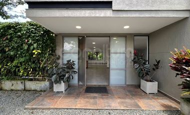 ARRIENDO de CASA CAMPESTRE en ENVIGADO