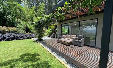 ARRIENDO de CASA CAMPESTRE en ENVIGADO