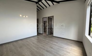 ARRIENDO de CASA CAMPESTRE en ENVIGADO