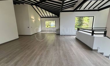 ARRIENDO de CASA CAMPESTRE en ENVIGADO