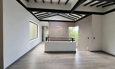 ARRIENDO de CASA CAMPESTRE en ENVIGADO