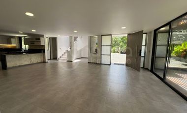 ARRIENDO de CASA CAMPESTRE en ENVIGADO
