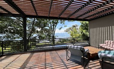 ARRIENDO de CASA CAMPESTRE en ENVIGADO