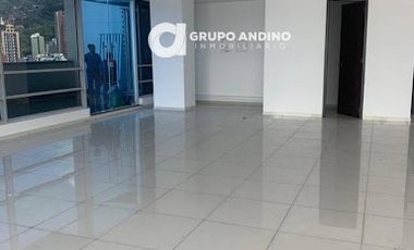 ARRIENDO de OFICINAS en BUCARAMANGA