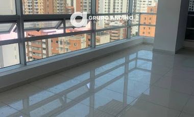 ARRIENDO de OFICINAS en BUCARAMANGA