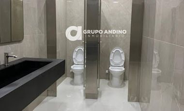 ARRIENDO de OFICINAS en BUCARAMANGA