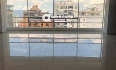 ARRIENDO de OFICINAS en BUCARAMANGA