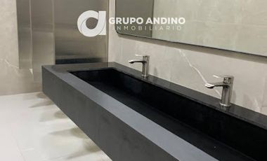 ARRIENDO de OFICINAS en BUCARAMANGA
