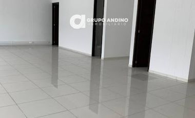 ARRIENDO de OFICINAS en BUCARAMANGA