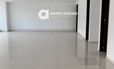 ARRIENDO de OFICINAS en BUCARAMANGA