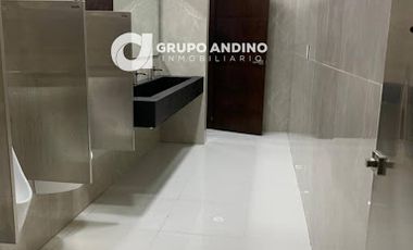 ARRIENDO de OFICINAS en BUCARAMANGA