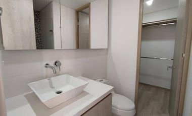 ARRIENDO de APARTAMENTO en ENVIGADO