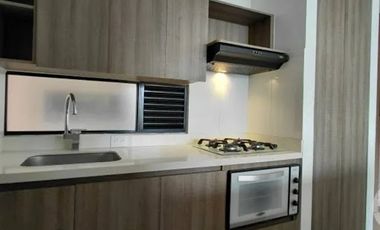 ARRIENDO de APARTAMENTO en ENVIGADO