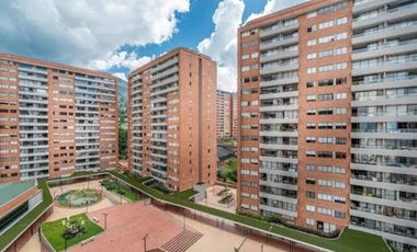 ARRIENDO de APARTAMENTO en ENVIGADO