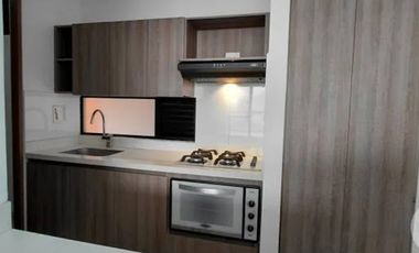 ARRIENDO de APARTAMENTO en ENVIGADO