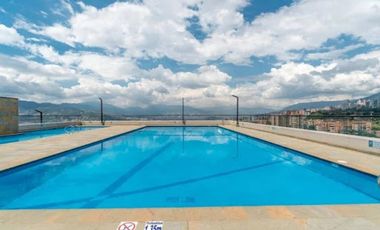 ARRIENDO de APARTAMENTO en ENVIGADO