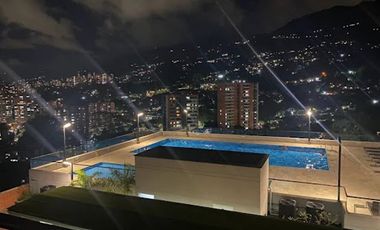 ARRIENDO de APARTAMENTO en ENVIGADO