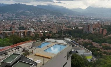 ARRIENDO de APARTAMENTO en ENVIGADO