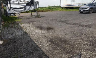 Terreno en Renta en Reforma, San Mateo Atenco