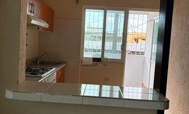 Departamento en renta o venta en Lomas de Punta Brava