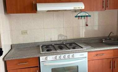 Departamento en renta o venta en Lomas de Punta Brava