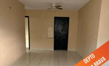 Departamento en renta o venta en Lomas de Punta Brava