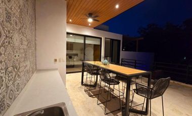 Villa en venta, Country Club Tulum, Akumal, Quintana Roo.