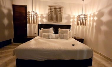 Villa en venta, Country Club Tulum, Akumal, Quintana Roo.