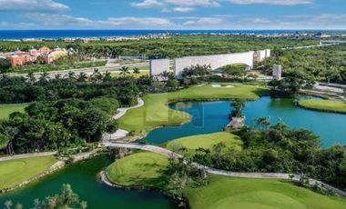 Villa en venta, Country Club Tulum, Akumal, Quintana Roo.