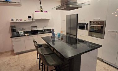 Villa en venta, Country Club Tulum, Akumal, Quintana Roo.