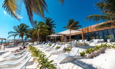 Villa en venta, Country Club Tulum, Akumal, Quintana Roo.