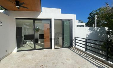 Villa en venta, Country Club Tulum, Akumal, Quintana Roo.