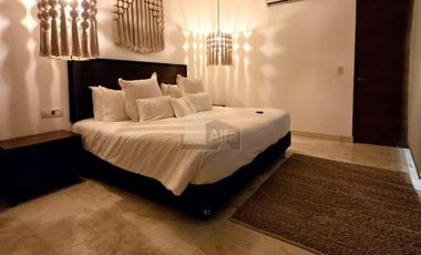 Villa en venta, Country Club Tulum, Akumal, Quintana Roo.