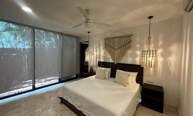 Villa en venta, Country Club Tulum, Akumal, Quintana Roo.