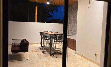 Villa en venta, Country Club Tulum, Akumal, Quintana Roo.