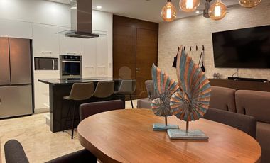 Villa en venta, Country Club Tulum, Akumal, Quintana Roo.