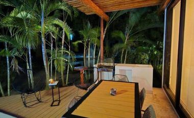 Villa en venta, Country Club Tulum, Akumal, Quintana Roo.