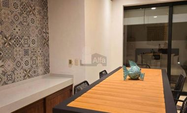 Villa en venta, Country Club Tulum, Akumal, Quintana Roo.