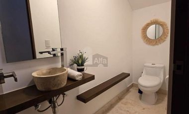 Villa en venta, Country Club Tulum, Akumal, Quintana Roo.